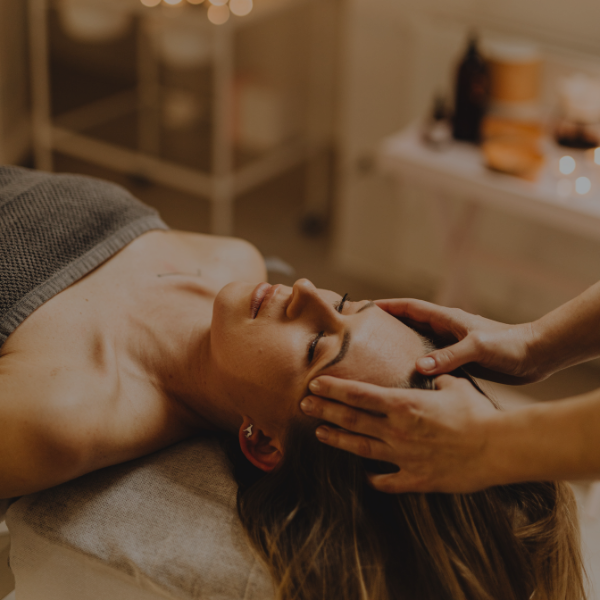 Massages & soins — séances de bien-être sur YOUZEN
