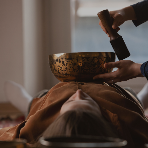 Spiritualité & développement personnel — séances de bien-être sur YOUZEN