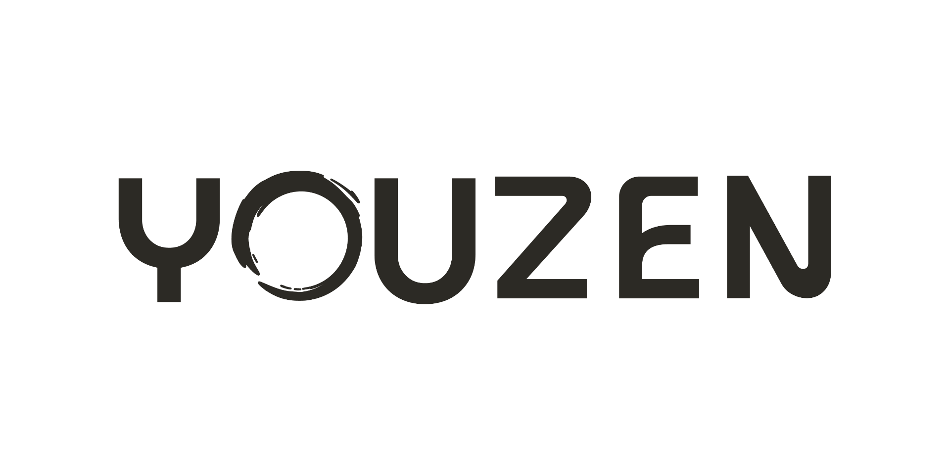Logo YOUZEN — accueil